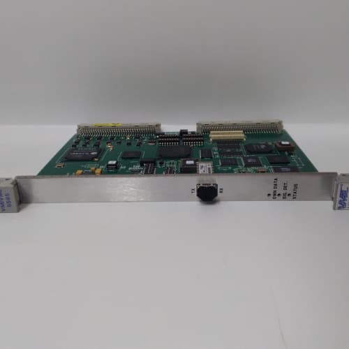 <strong>GE VMER-64</strong>