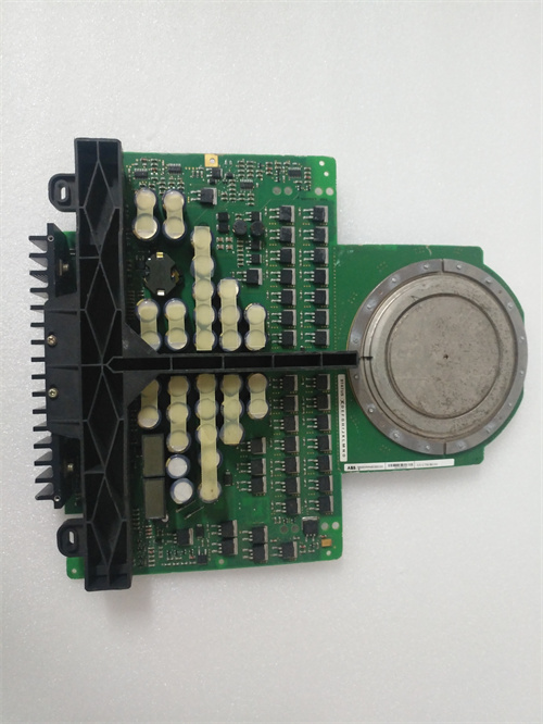 ABB	3BHB017877R0001 5SHY3545L0009