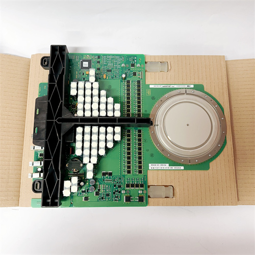 ABB	3BHB021400R0002 5SHY4045L0004