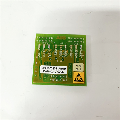 ABB	3BHE009017R0102 XVC724BE102