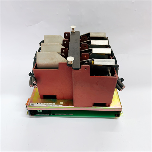 ABB	3BHB004661R0101 KUC711AE