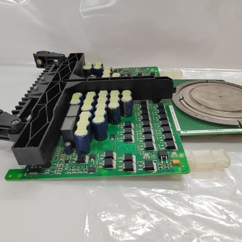 ABB	3BHE023784R0001 5SHY3545L0014