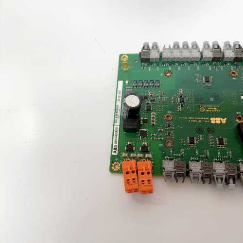 ABB 3BHE024855R0101 UFC921A101