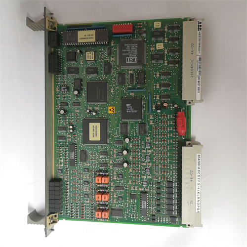 ABB GDB021BE01 HIEE300766R0001