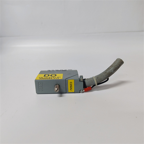 TRICONEX 4000094-313