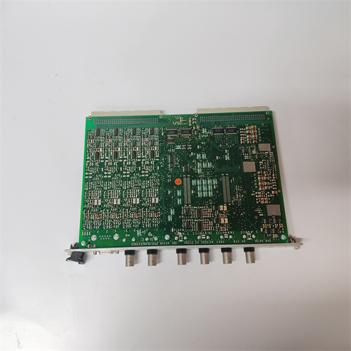 VIBRO-METER 200-510-071-113 200-510-111-034 VM600 MPC4