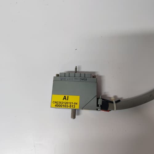 TRICONEX 4000094-350