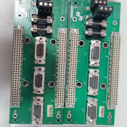  TRICONEX 09031647921