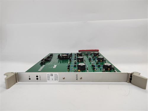  ALSTOM N897066510E N897066010M AOVD N897066000A