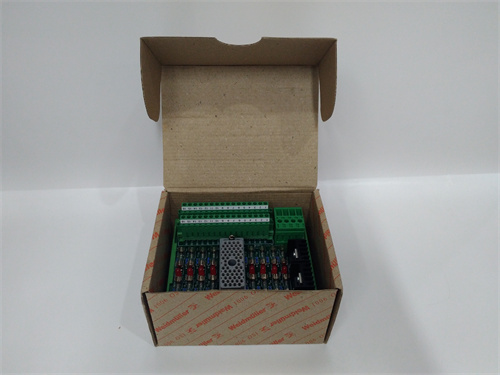 TRICONEX 9668 7400172-110 3000590-110