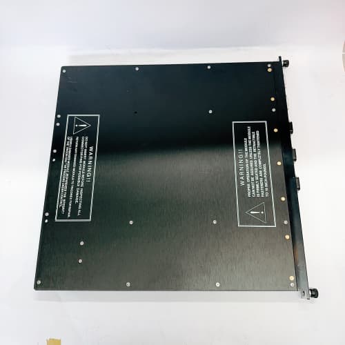 TRICONEX 8609-396-7113755