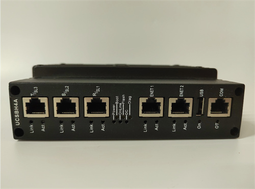 GE UCSC H1 IS420UCSCH1A-B