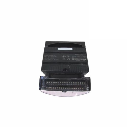 GE IC200ALG620