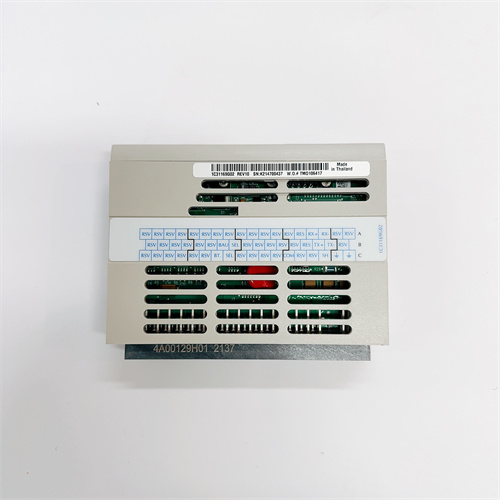 WESTINGHOUSE 1C31164G02