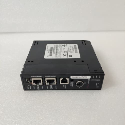 GE IC693MDL645