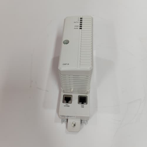 ABB CI871AK01 3BSE092693R1