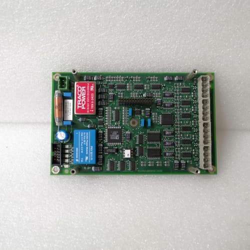 <strong>ABB DKTFM418B 3BHB015651P0001</strong>