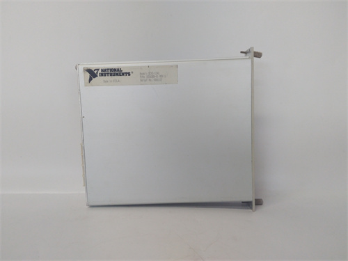 <strong> NI SCXI-1141</strong>