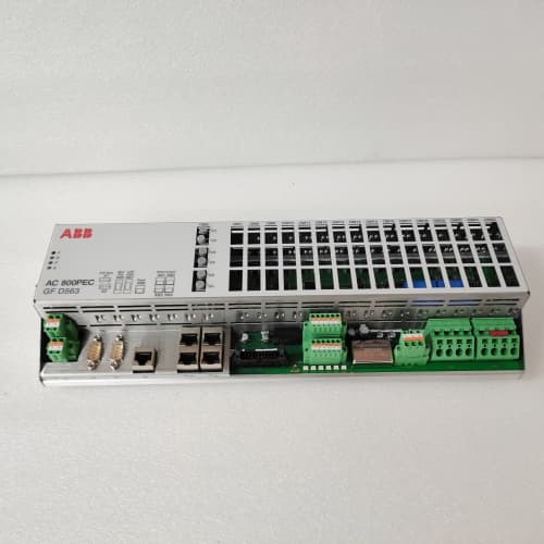 <strong>ABB GFD563A102 3BHE046836R0102</strong>