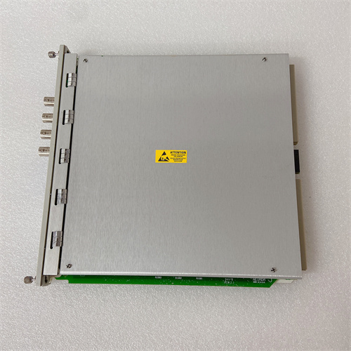 BENTLY 3500/42 140471-01