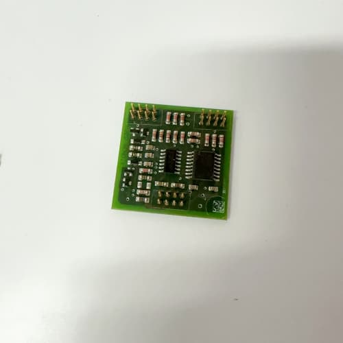 ABB XVC767AE105 38HB007209R0105