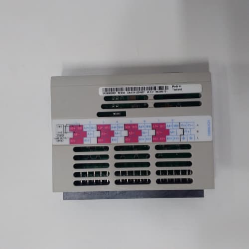 WESTINGHOUSE 5X00063G01