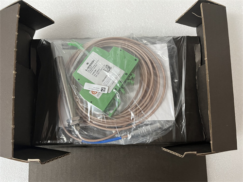 <strong>EMERSON PR6423/00R-010+CON031</strong>