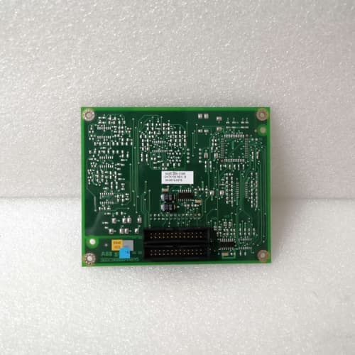 <strong>ABB DYPS154C 61430001-YP</strong>