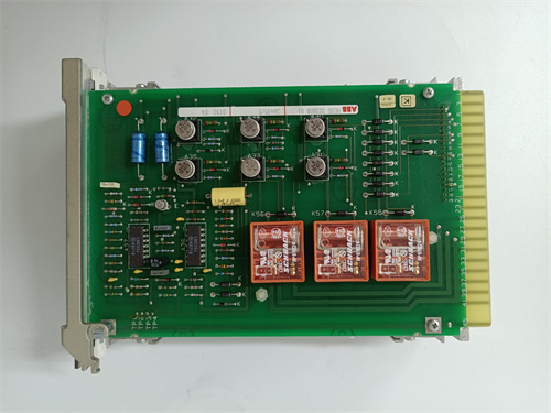 <strong>ABB DI93A HESG440355R3</strong>