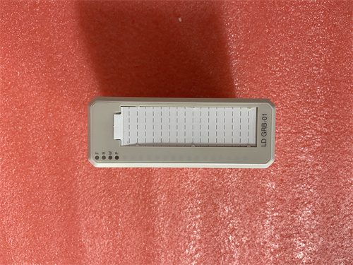 <strong>ABB LDGRB-01 3BSE013177R1</strong>