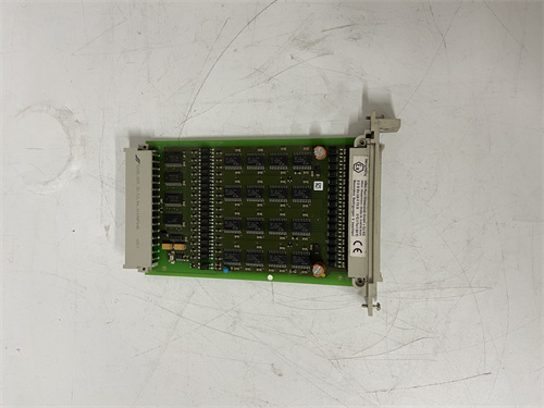 <strong>HIMA F3322</strong>