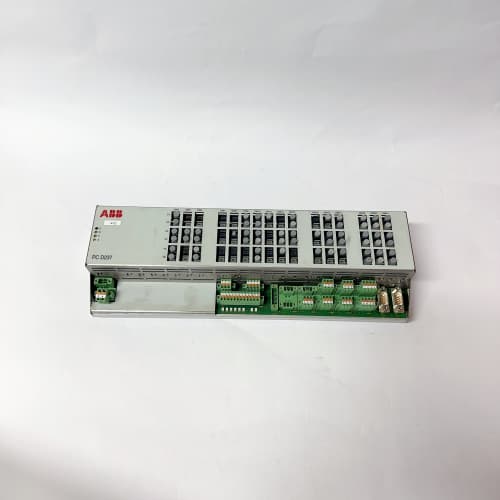 ABB PCD237A101 3BHE028915R0101