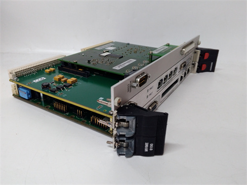 EMERSON MVME61006E-0163R