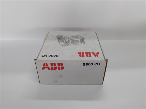 <strong>ABB TU810V1</strong>