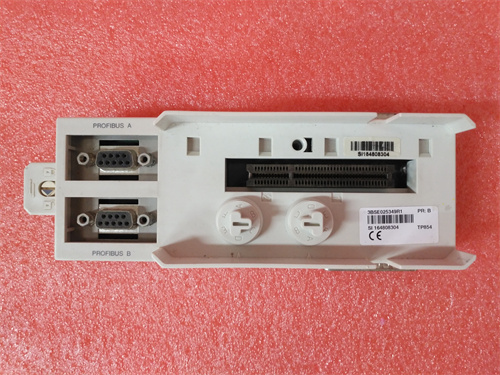 <strong>ABB TP854 3BSE025349R1</strong>