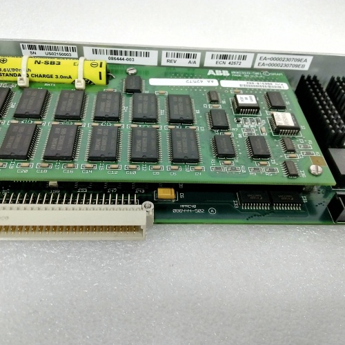 ABB	DSMB-02C
