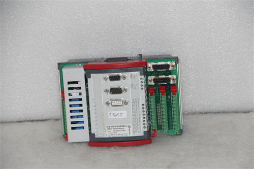 ABB RDCU-12C 3AUA0000036521