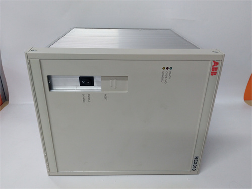 ABB REX521 REX521GHHPSH07G