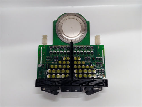 <strong>ABB	3BHB012961R0002 5SHX2645L0006</strong>