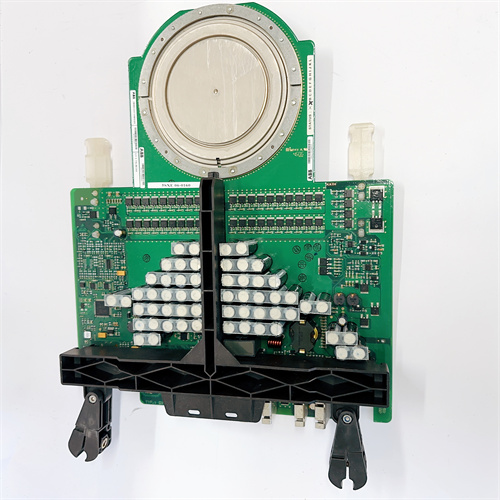 <strong>ABB	3BHB021400R0002 5SHY4045L0004</strong>