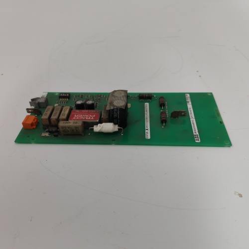 <strong>ABB	3BHE003604R0102 UFC765AE102</strong>