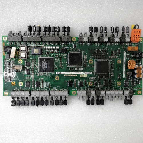 <strong>ABB	3BHE003604R0106 UFC765AE106</strong>