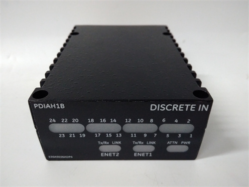 <strong>GE IS220PDIAH1B</strong>