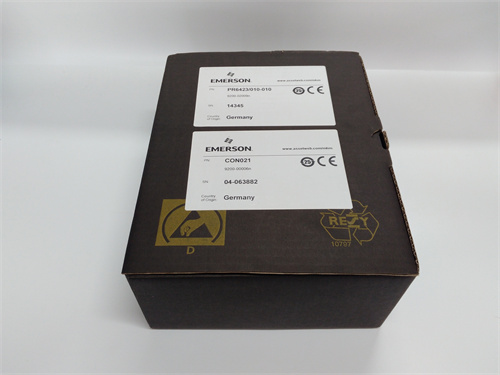 <strong>EMERSON PR6423/008-110</strong>