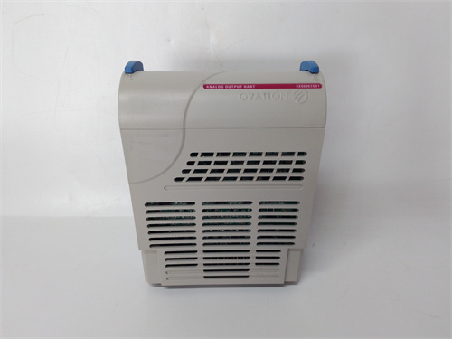 WESTINGHOUSE 5X00062G01