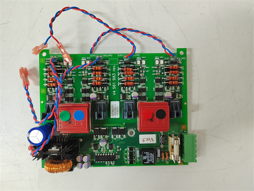 ALSTOM V4561484-0100