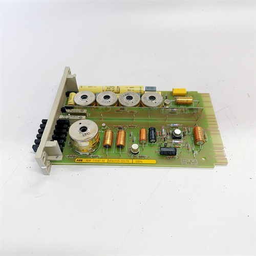 <strong>ABB O3EHA HENF315087R2</strong>