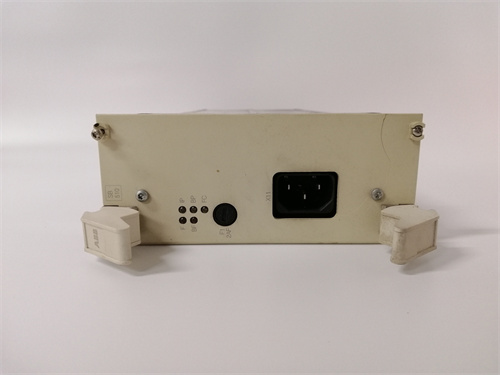 <strong>ABB SB510 3BSE000860R1</strong>