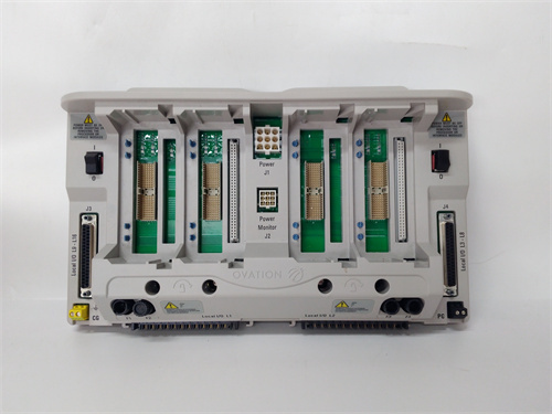 <strong>WESTINGHOUSE 5X00225G01</strong>