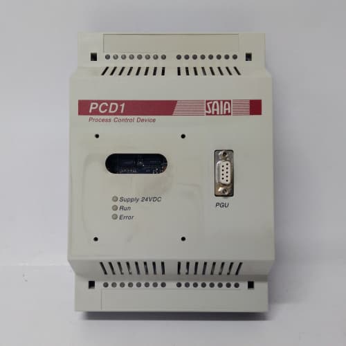 SAIA PCD1.M120